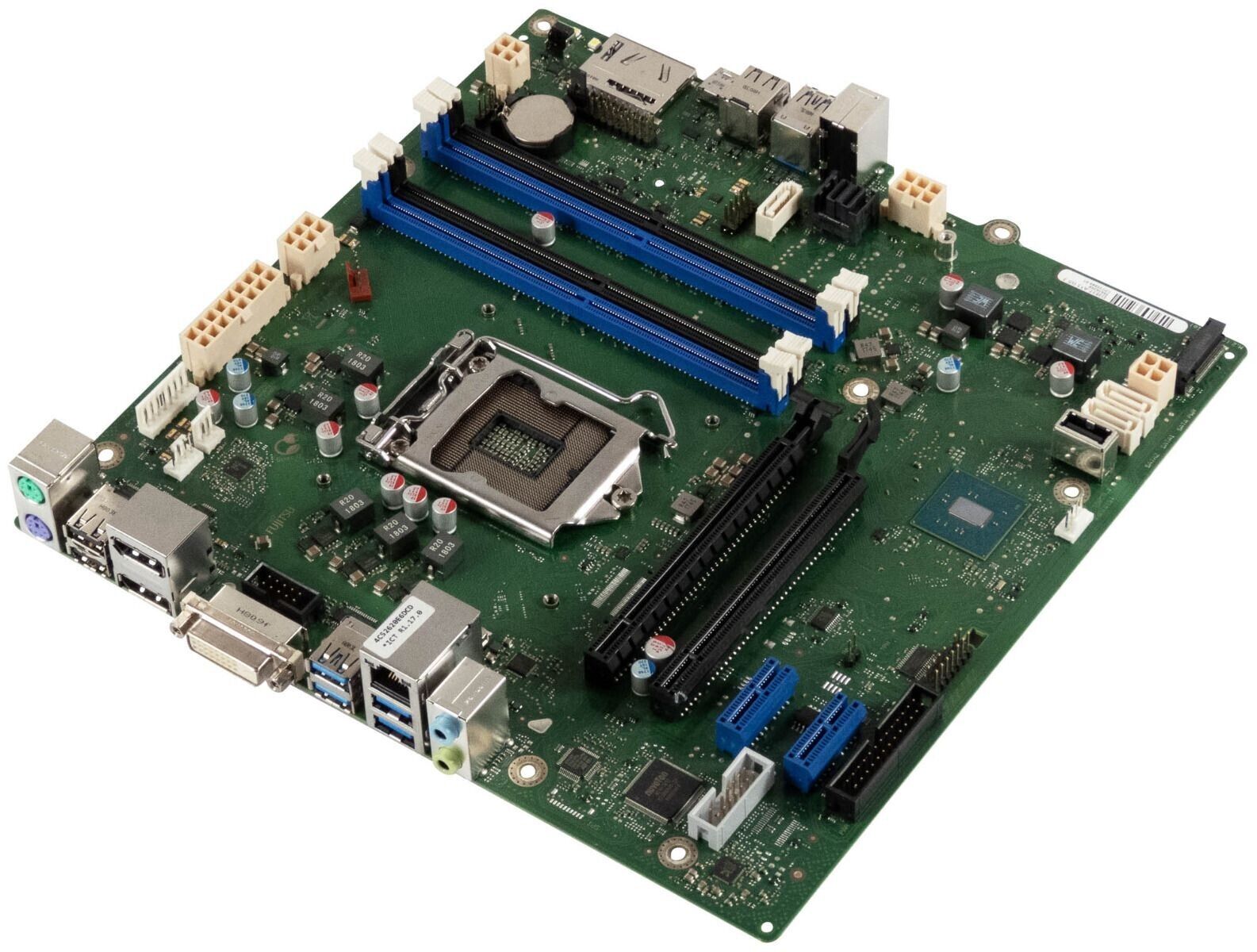 Mainboard Fujitsu D3517-A13 GS3 Socket 1151 4xDDR4 Celsius Mainboard Fujitsu D3517-A13 GS3 Socket 1151 4xDDR4 Celsius