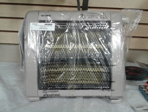 UPC 630326152109 product image for Optimus H-5210 Heater | upcitemdb.com