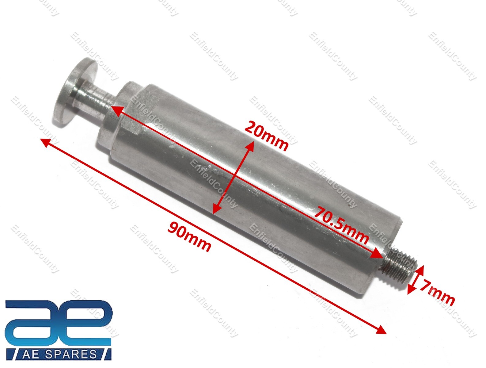 VESPA PX150 PX200 PX125 LML STAR STELLA GEAR SELECTOR ROD  