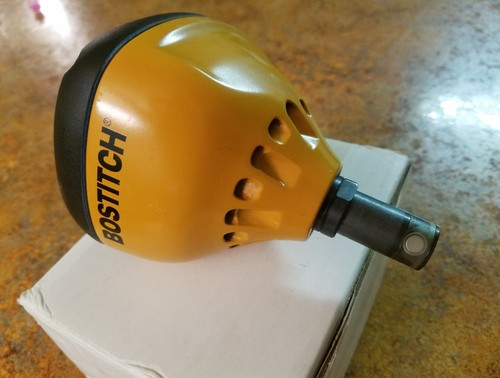 Bostitch PN100 Palm Nailer - Barely Used