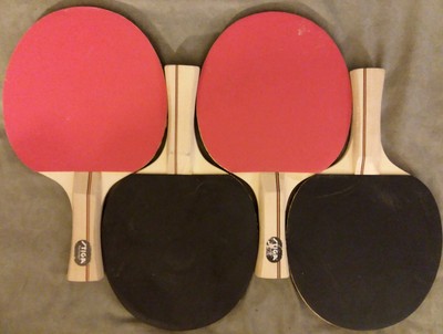 Paddles 9