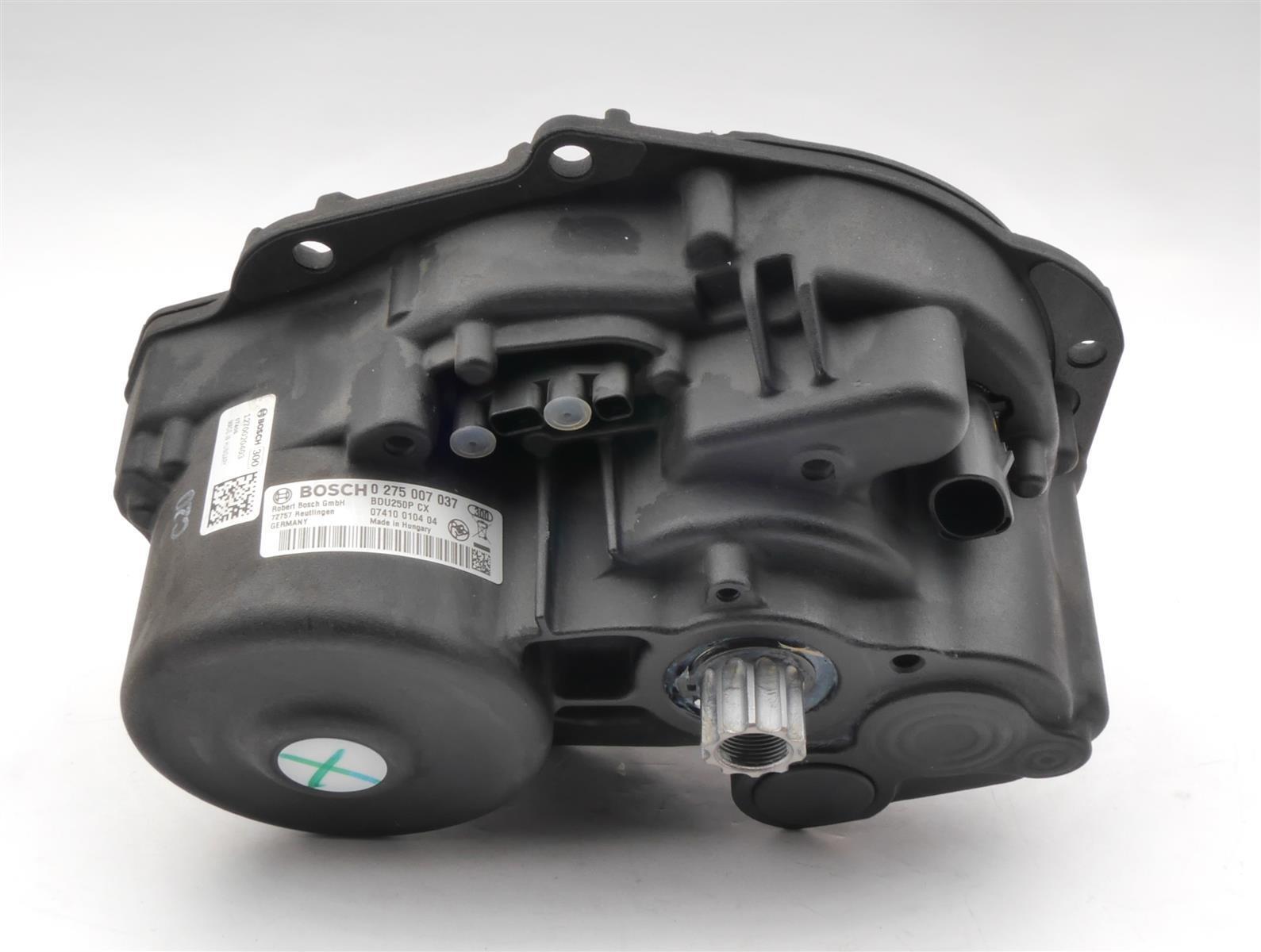Bosch Performance CX Generation 2 E-Bike Motor 75Nm Bosch Performance CX Generation 2 E-Bike Motor 75Nm