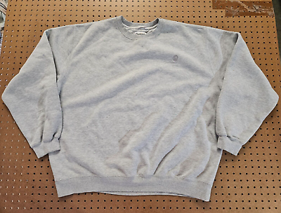 Carhartt k186 heavyweight crewneck sweatshirt sales