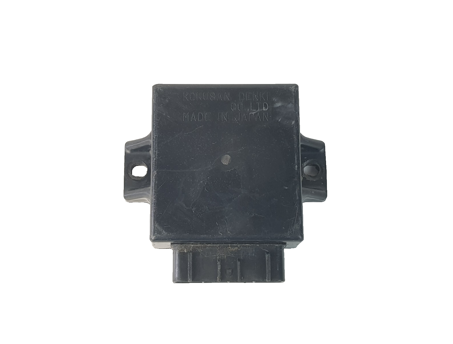 CDI Kokusan Centralina Elettronica TM RACING EN 400 F ES 2003 2004