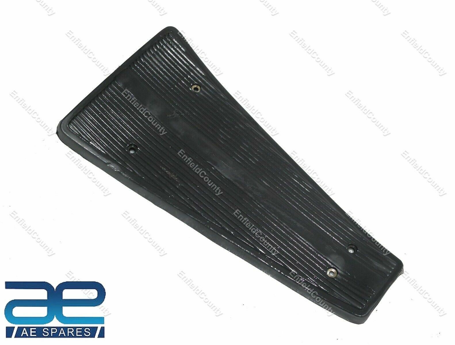 Nos.Centre Floor Mat Black Lml Star Euro Automatic 150cc Scooter  