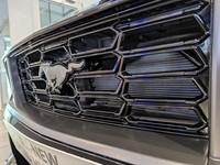 2025 Ford Mustang 5.0 V8 Dark Horse 2dr Auto Coupe Petrol Automatic