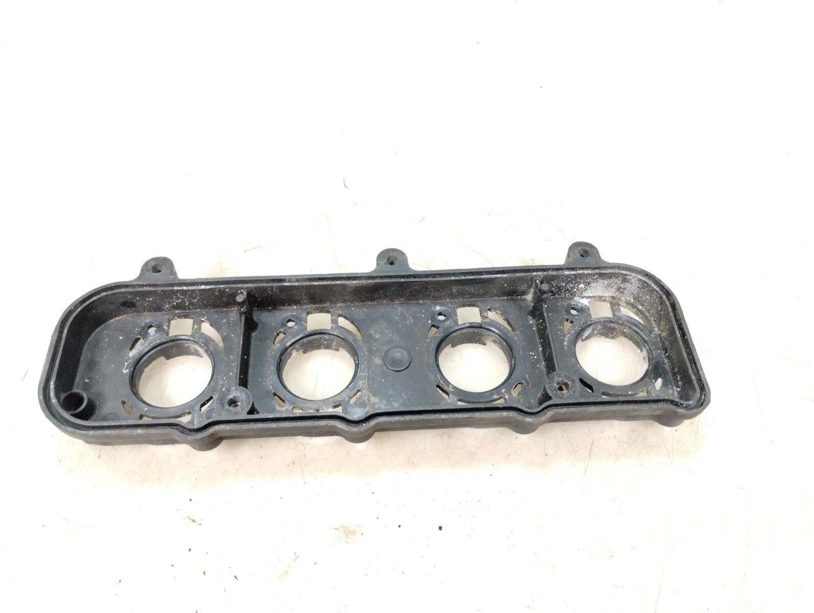 専用　　9box 1998 98 Kawasaki ZX-9 ZX900 C Airbox Filter Cleaner Box Base