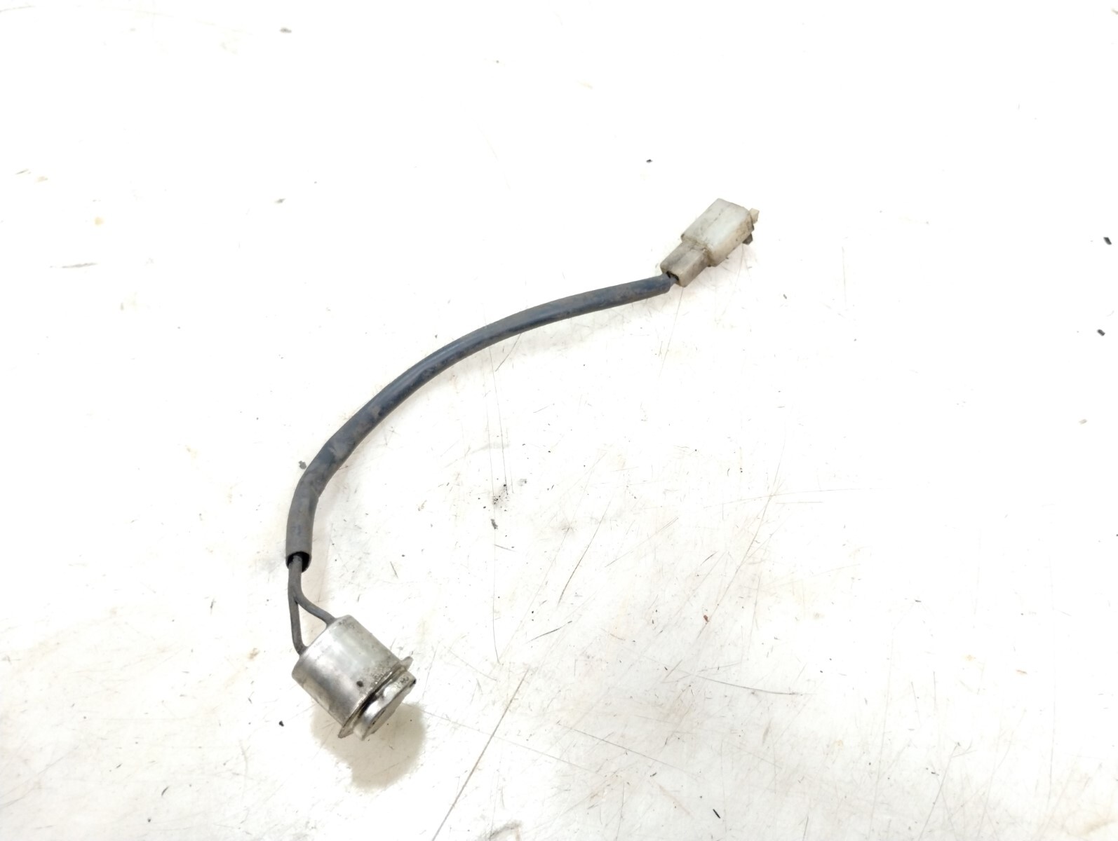 バッグ yamu 99-09 Yamaha V Star XVS650 Classic Thermostat Thermo Switch