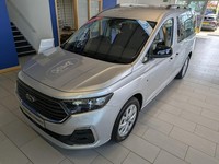 2026 Ford Grand Tourneo Connect 2.0 EcoBlue Titanium 5dr Auto LWB 5 Seat Estate 