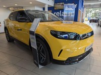 2025 Ford Capri 250kW Premium 79kWh AWD 5dr Auto [Driver Assist] Estate Electric