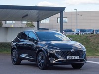2024 Nissan Qashqai 1.3 DiG-T MH Tekna 5dr Hatchback Petrol Manual