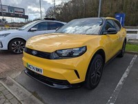 2024 Ford Capri 210kW Premium 77kWh 5dr Auto [Driver Assist Pack] Estate Electri