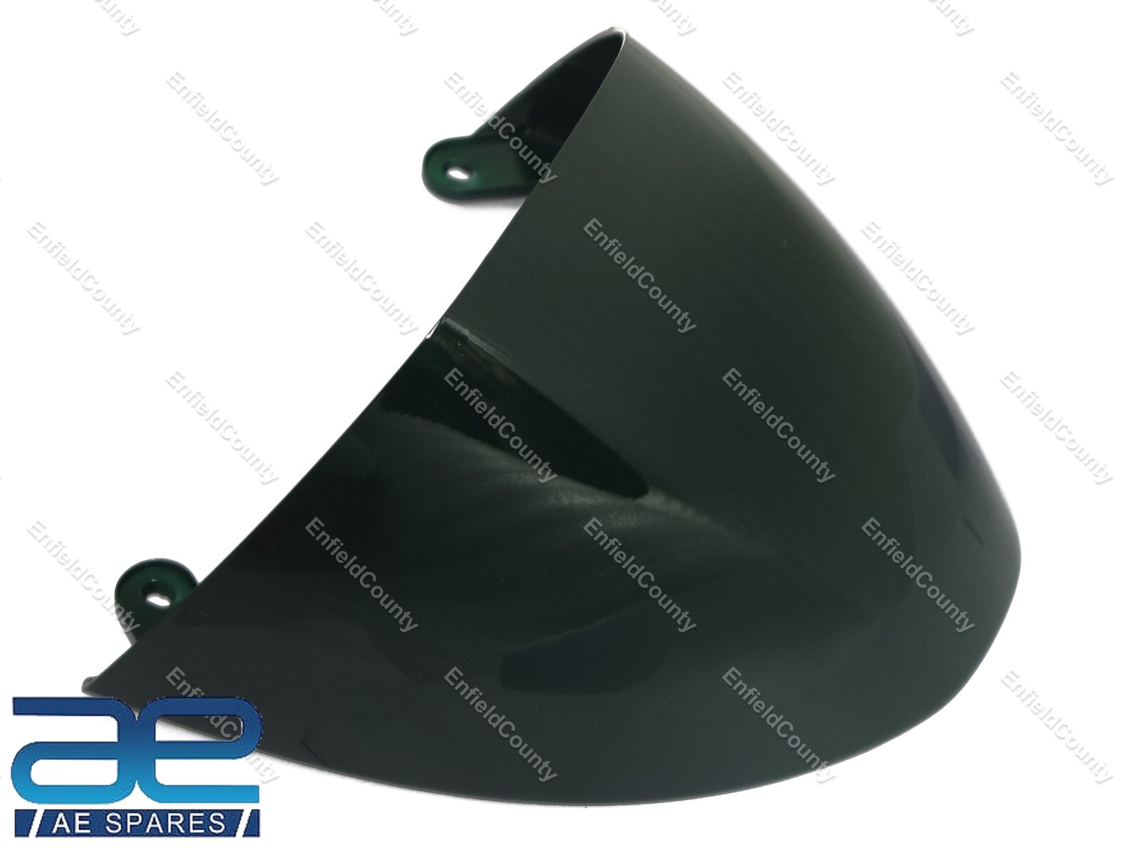 For Royal Enfield Continental Gt 650 Single Seat Cowl British Racing 1990497
