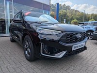 2024 Ford Kuga 1.5 EcoBoost ST-Line 5dr Estate Petrol Manual