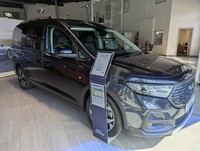 2025 Ford Tourneo Connect 1.5 EcoBoost PHEV 150 Active 5dr Auto Estate Petrol Pa