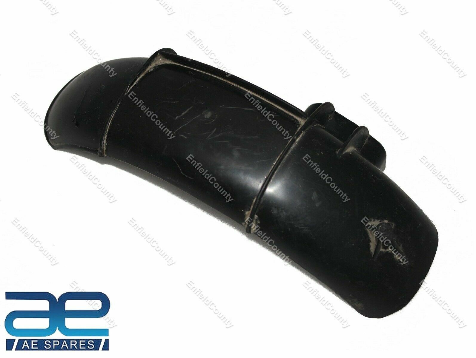 Nos. LML Star Euro Automatic 150cc Scooter Rear Wheel Hugger 