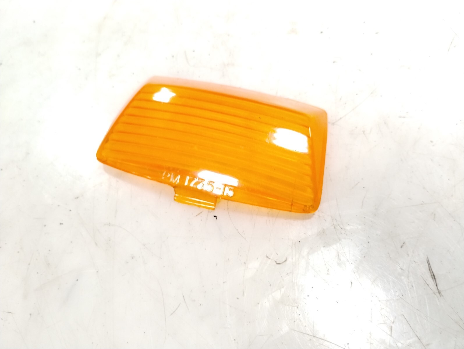s Harley-Davidson Factor Signal Light Covers, Set Of Four
