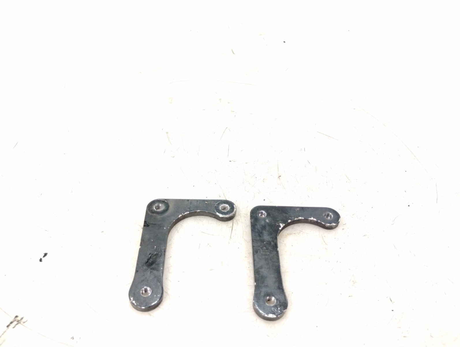 【12】 mk 様 2002 Kawasaki ZX1200 ZX-12 R Engine Motor Mount Brackets | eBay
