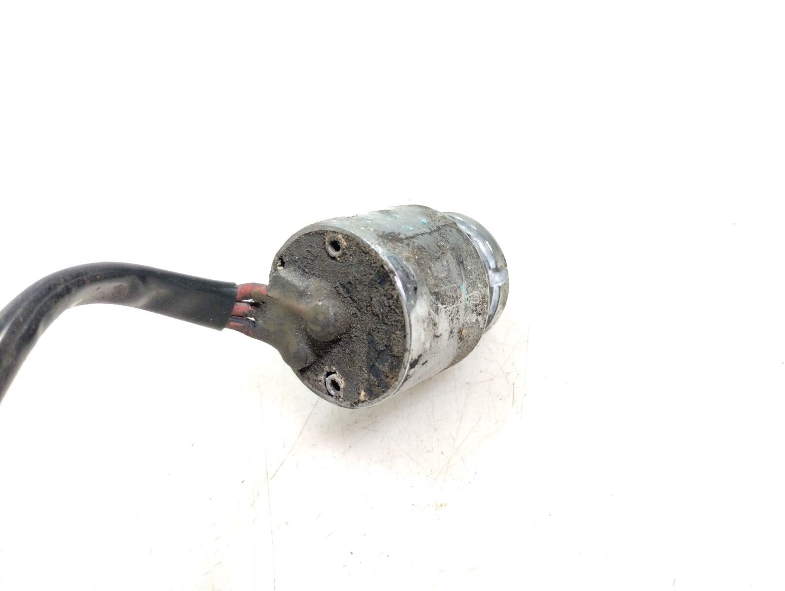 1995 Harley FXDS Dyna Low Rider Conv Ignition Switch Lock