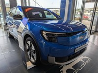 2025 Ford Explorer 250kW Premium 79kWh AWD 5dr Auto Estate Electric Automatic