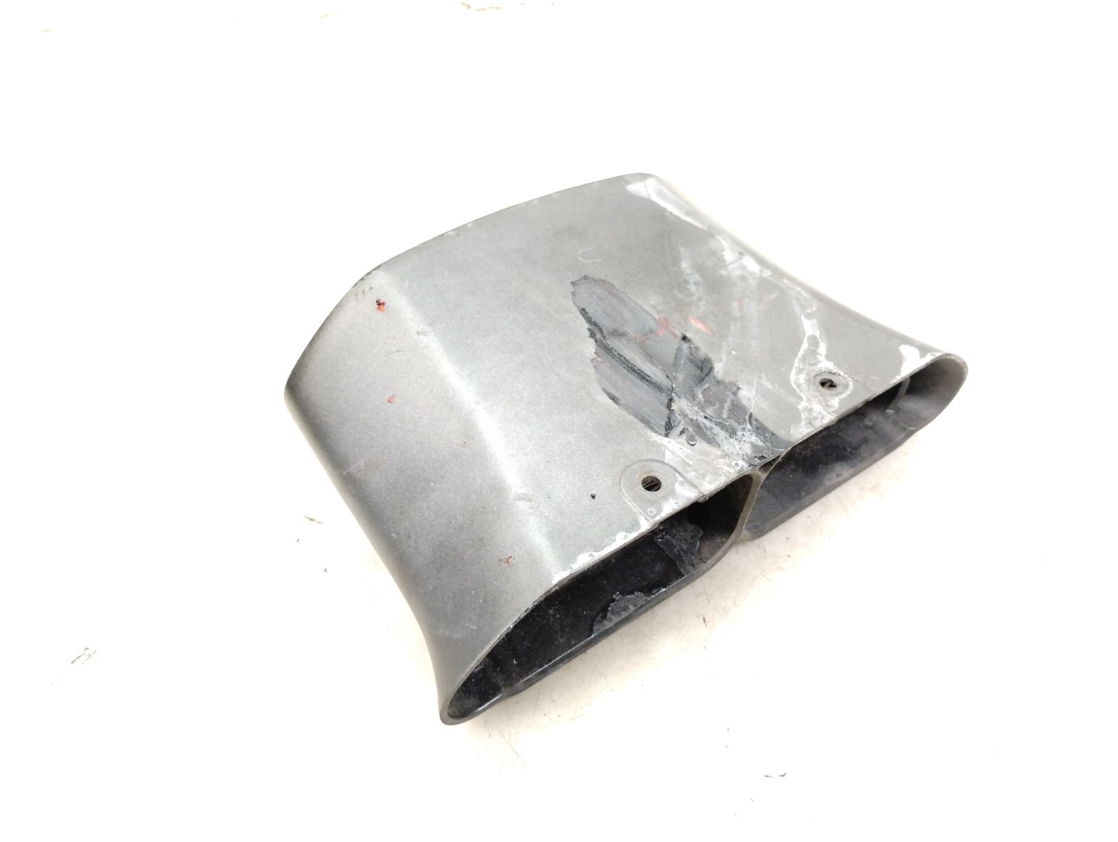 2002 Kawasaki ZX1200 ZX-12 R Front Fairing Air Intake Duct