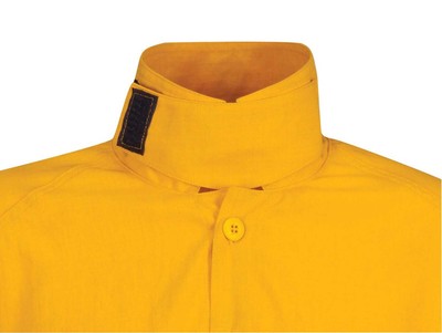 Propper® Tecasafe®Wildland Shirt NFPA 1977 Fire Resistant Utility Shirt