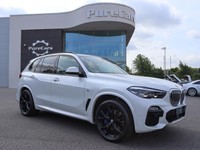 2019 BMW X5 xDrive30d M Sport 5dr Auto Estate Diesel Automatic