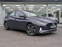 2022 Hyundai i20 1.0T GDi 48V MHD SE Connect 5dr DCT HATCHBACK PETROL Automatic