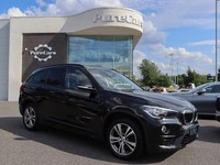 2016 BMW X1 xDrive 20d Sport 5dr Step Auto Estate Diesel Automatic