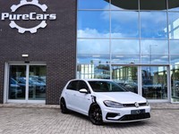 2018 Volkswagen Golf 2.0 TSI 310 R 5dr 4MOTION DSG Auto Hatchback Petrol Automat