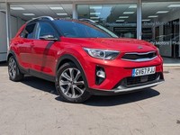 2018 Kia Stonic 1.0T GDi First Edition 5dr Estate Petrol Manual