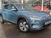 2019 Hyundai KONA 150kW Premium SE 64kWh 5dr Auto HATCHBACK ELECTRIC Automatic