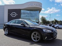 2020 Audi A5 35 TFSI Sport 2dr S Tronic Auto Coupe Petrol Automatic