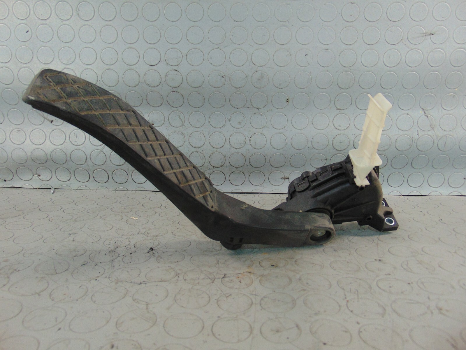 Pedale acceleratore potenziometro AUDI Q7 7L0723507B