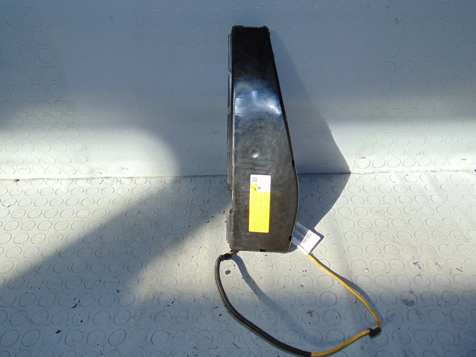 Carica airbag sedile destra MINI 604321200 (2007)