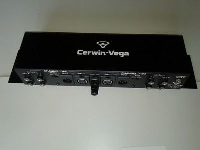 cerwin vega v33