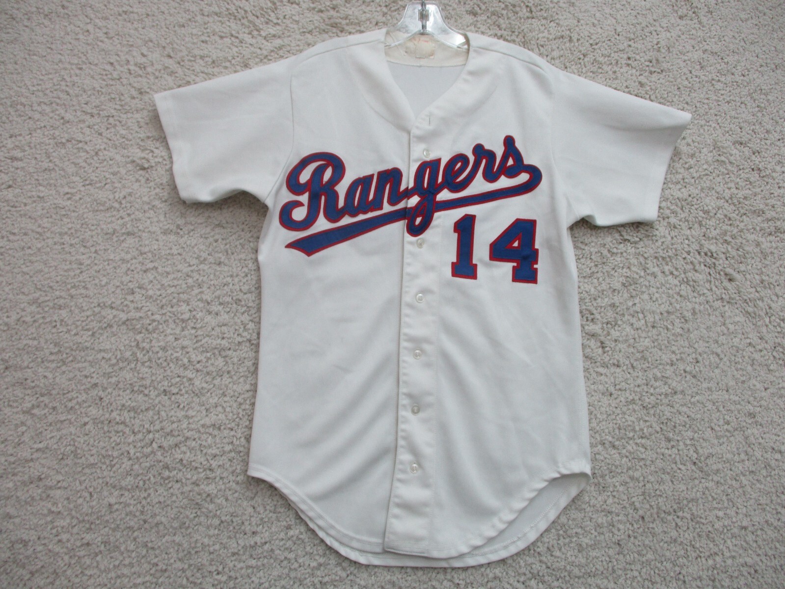 レア　00s A.ロッドTexasレンジャーズユニフォーム Texas Rangers Uniform, Rangers Uniform | Japan MLB Online Store