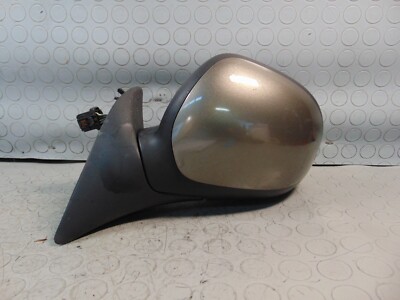 Specchio retrovisore sinistro CITROEN PICASSO 9 PIN