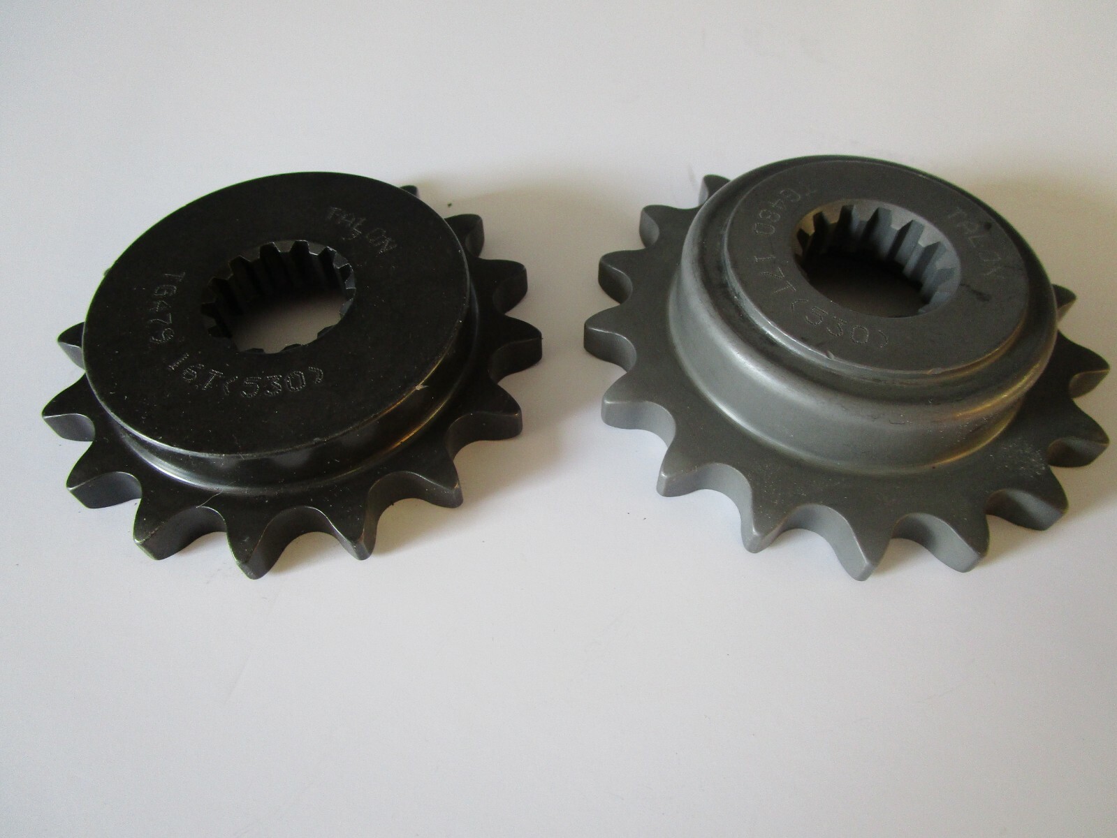 Kawasaki Offset Front Sprocket. 16mm Offset Z900 Z1000 Z650 Kawasaki Offset Front Sprocket. 16mm Offset Z900 Z1000 Z650