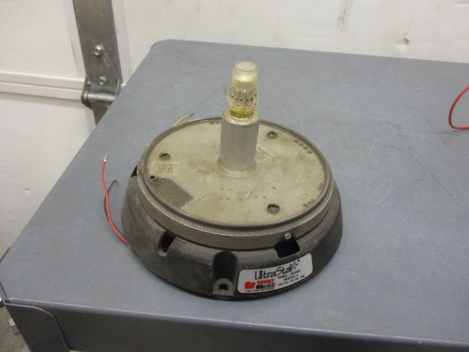 kazu sss Buy UltraStar LED Beacon Class 1 - Big Rig Chrome Shop