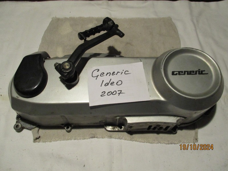 Generic Ideo Variomatik Deckel Variodeckel