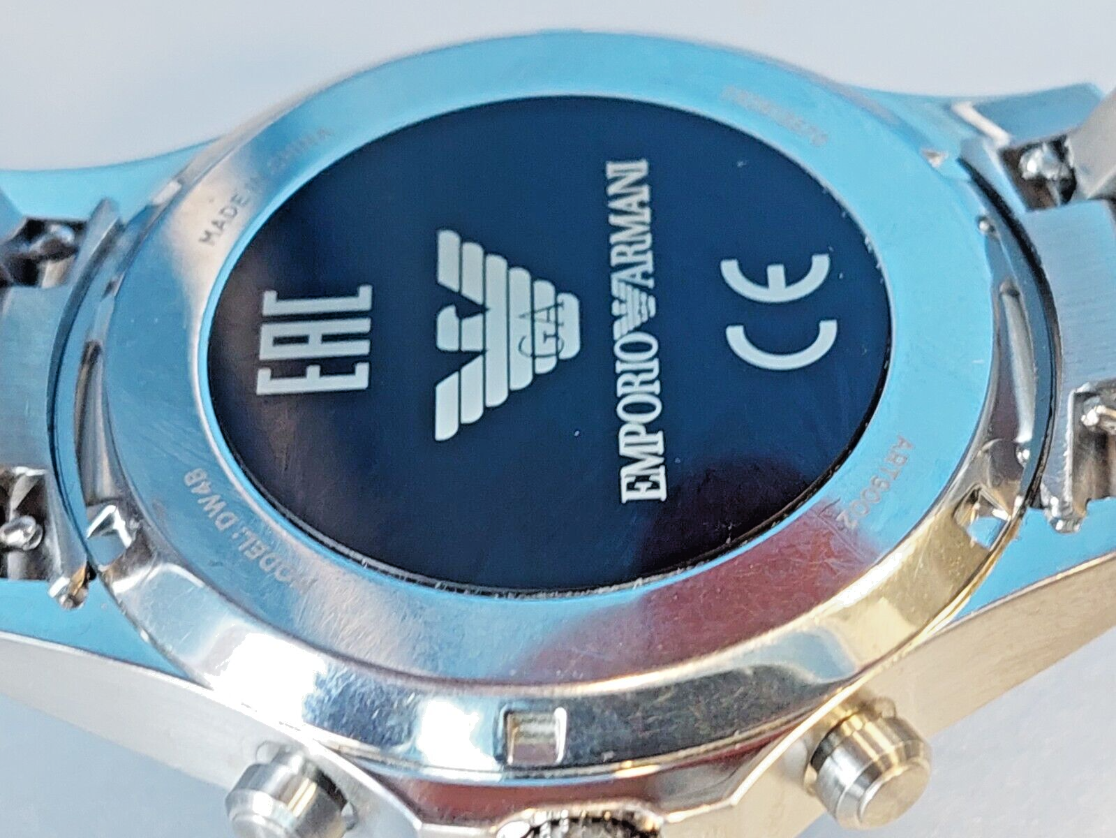 emporio armani dw4b