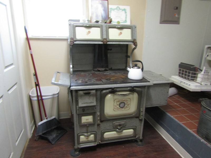 Stoves Surplus Network