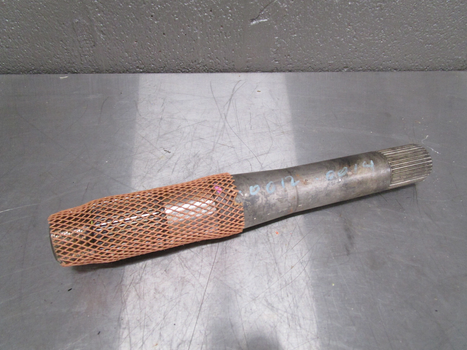 Spicer Axle Differential Output Shaft 134764 | eBay