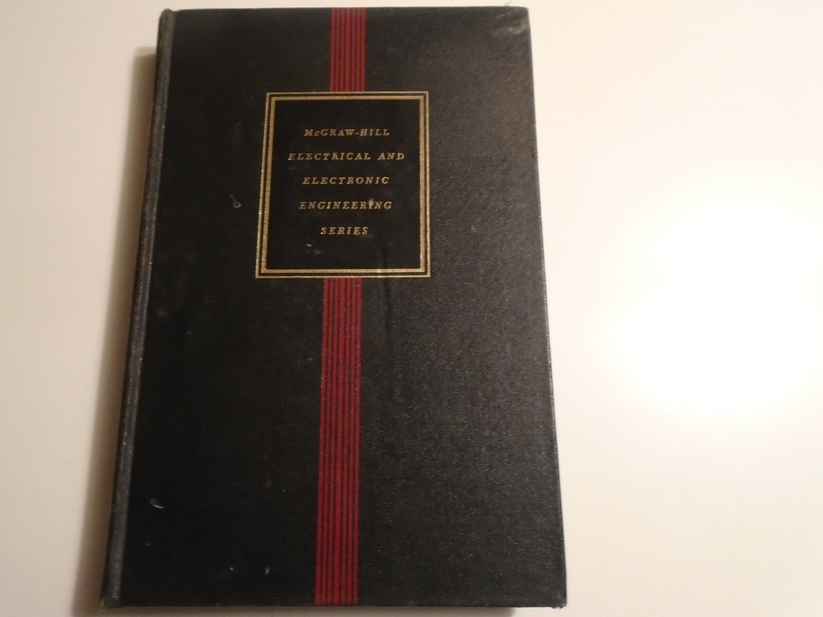 洋書 McGRAW-HILL ELECTRICAL AND ELECTRONIC EN $_57.JPG?set_id=8800005007