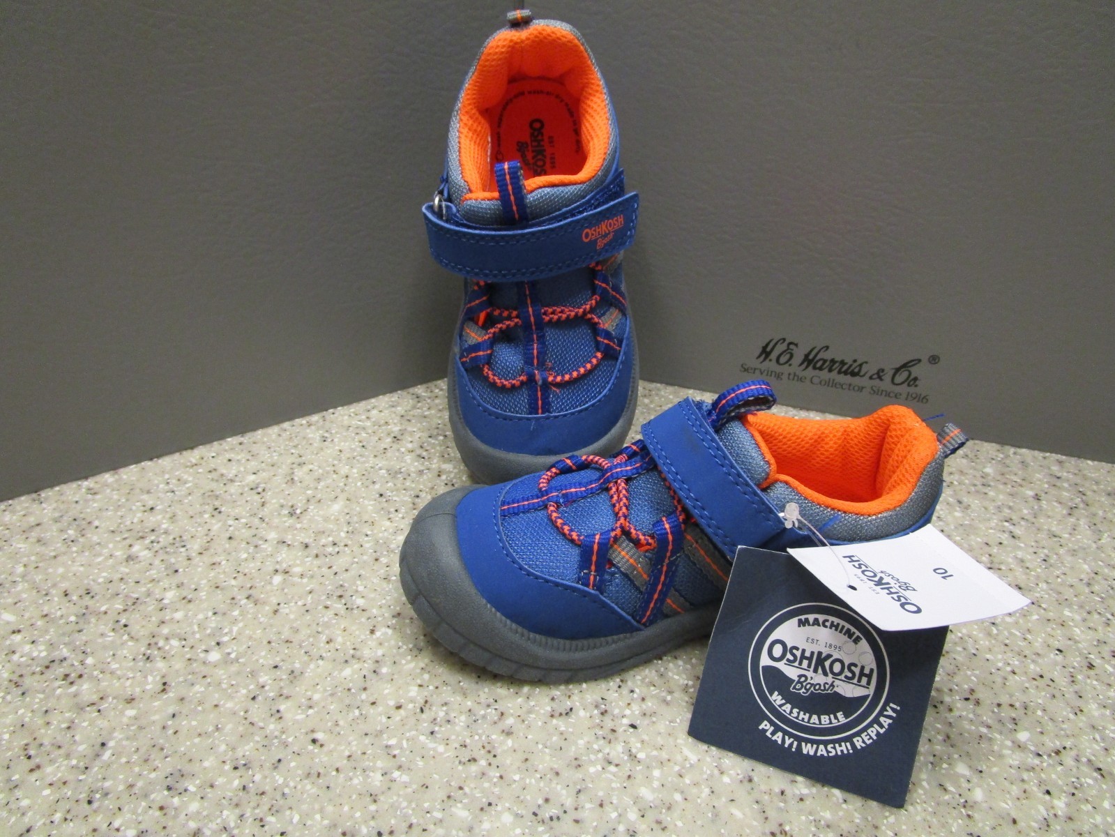 made in USA オシュコシュ　OSHKOSH B'GOSH Amazon.com | OshKosh B'Gosh Kids Franki Fashion Boot, Green