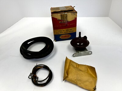 1956 Chrysler Desoto Dodge Access Automatic Start Control Package 1642024 NOS