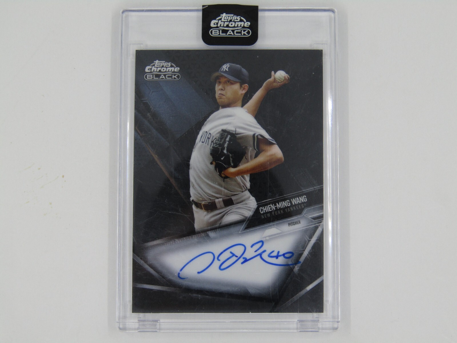 Topps Chrome NKUNKU エンクンク 直筆サインカード Auto 2023 CHRISTOPHER NKUNKU 77/99 AUTO TOPPS FINEST UEFA