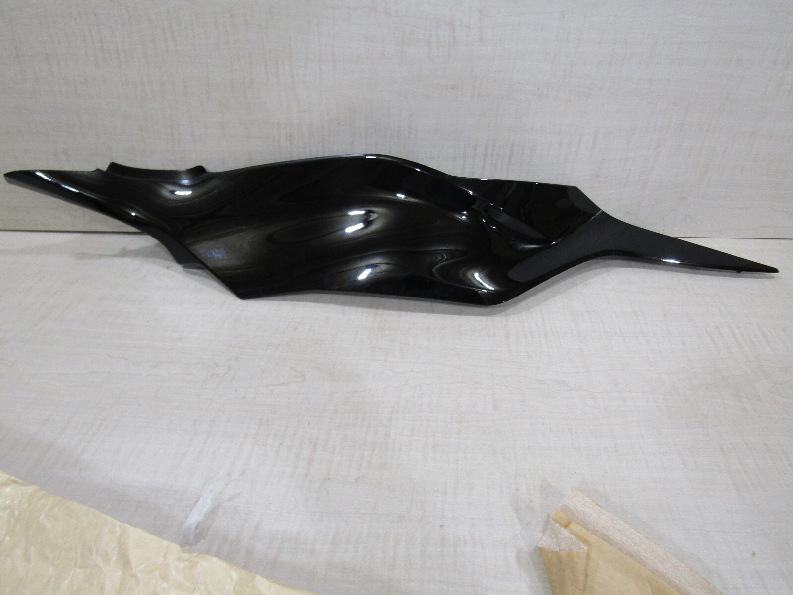 アクセサリー me0806 75000 NEW 1998 - 2008 GENUINE KAWASAKI NINJA ZX 6R 9R ZZR600 RIGHT
