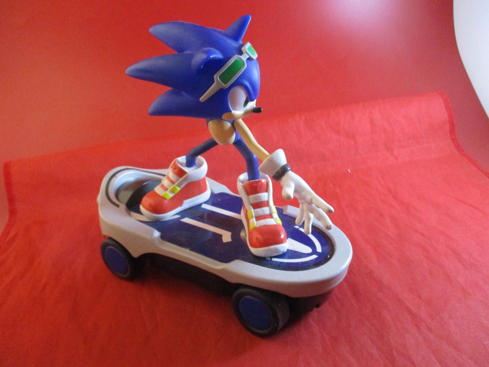 スポーツトイ・アクショントイ FLIPPO/Sonic Control Toy スポーツトイ・アクショントイ FLIPPO/Sonic Control Toy